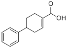 CAS#: 143287-94-9， 4-Phenyl-1-Cyclohexene-1-carboxylic Acid
