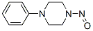 CAS#: 14340-33-1， 1-Nitroso-4-Phenyl-Piperazine
