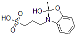 CAS#: 143413-71-2， 3-(2-Hydroxy-2-Methyl-1,3-Benzoxazol-3-Yl)Propane-1-Sulfonic Acid
