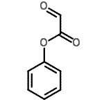 CAS#: 143427-46-7， Phenyl Glyoxylate