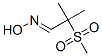 CAS#: 14357-44-9， 2-Methyl-2-(Methylsulfonyl)Propionaldehyde Oxime