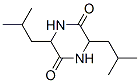CAS#: 1436-27-7， 3,6-Diisobutylhexahydropyrazine-2,5-Dione