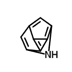 CAS#: 143622-51-9， 2,3-Epiminocyclopropa[cd]Pentalene