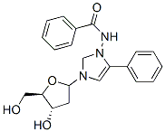 CAS#: 143632-16-0， N-[3-[1-[(2R,4S,5R)-4-Hydroxy-5-(Hydroxymethyl)Oxolan-2-Yl]Imidazol-4-Yl]Phenyl]Benzamide