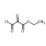 CAS#: 143668-53-5， Ethyl 3-Chloro-2,3-Dioxopropanoate