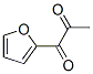 CAS#: 1438-92-2， 1-(2-Furyl)Propane-1,2-Dione