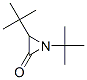 CAS#: 14387-89-4， 1,3-Ditert-Butylaziridine-2-One