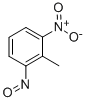 CAS#: 143922-95-6， 2-Methyl-1-Nitro-3-Nitrosobenzene