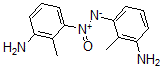 CAS#: 143922-96-7， (3-Amino-2-Methylphenyl)-(3-Amino-2-Methylphenyl)Imino-Oxidoazanium