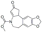CAS#: 143983-98-6， Methyl 1,2,4,5,6,10B-Hexahydro-8,9-Methylenedioxy-2-Oxobenzo(d)Cyclopenta(b)Azepine-4-Carboxylate