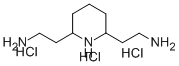 CAS#: 143999-55-7， 2-[6-(2-Aminoethyl)Piperidin-2-Yl]Ethanamine