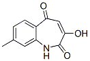 CAS#: 144040-48-2， 5-Hydroxy-8-Methyl-1H-1-Benzazepine-2,3-Dione