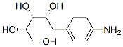 CAS#: 144069-91-0， (2S,3R,4R)-5-(4-Aminophenyl)Pentane-1,2,3,4-Tetrol