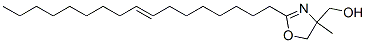 CAS#: 14408-42-5， 2-(8-Heptadecenyl)-4-Methyl-2-Oxazoline-4-Methanol