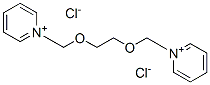 CAS#: 14417-67-5， 1,1'-[Ethylenebis(Oxymethylene)]Dipyridinium Dichloride