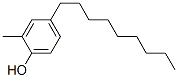 CAS#: 14417-90-4， 4-Nonyl-o-Cresol