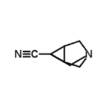 CAS#: 144335-21-7， 4-Azatricyclo[2.2.1.0<Sup>2,6</Sup>]Heptane-1-Carbonitrile