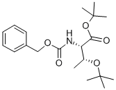 CAS#: 14437-51-5， O-(1,1-Dimethylethyl)-N-[(Phenylmethoxy)Carbonyl]-L-Threonine 1,1-Dimethylethyl Ester