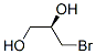 CAS 登录号：14437-88-8， (2R)-3-溴-1,2-丙烷二醇