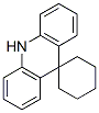 CAS#: 14458-75-4， Spiro[Acridine-9(10H),1'-Cyclohexane]
