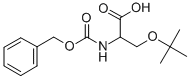 CAS#: 14464-36-9， DL-3-Tert-Butoxy-N-Carboxy-Alanine N-Benzyl Ester