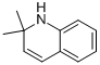 CAS#: 14465-61-3， 1,2-Dihydro-2,2-Dimethyl-Quinoline