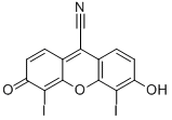 CAS#: 144735-94-4， 6-Hydroxy-2,4,5,7-Tetraiodo-3-Oxo-3H-Xanthene-9-Carbonitrile