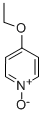 CAS#: 14474-56-7， 4-Ethoxypyridine N-Oxide