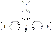 CAS#: 1448-56-2， Tris[4-(Dimethylamino)Phenyl]Phosphine Sulfide