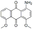 CAS#: 144860-30-0， 1-Amino-4,5-Dimethoxyanthracene-9,10-Dione