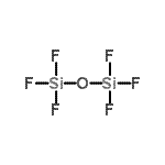 CAS#: 14515-39-0， Hexafluorodisiloxane