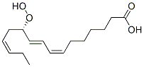 CAS#: 145298-78-8， (7Z,9E,11S,13Z)-11-Hydroperoxyhexadeca-7,9,13-Trienoic Acid