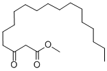 CAS#: 14531-34-1， 3-Oxo-Octadecanoic Acid Methyl Ester