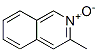 CAS#: 14548-00-6， 3-Methylisoquinoline 2-Oxide