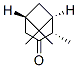 CAS#: 14575-93-0， [1S-(1alpha,2beta,5alpha)]-2,6,6-Trimethylbicyclo[3.1.1]Heptan-3-One