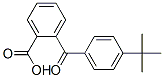 CAS#: 146-81-6， 2-(4-Tert-Butylbenzoyl)Benzoic Acid