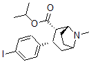 CAS#: 146145-21-3， Propan-2-Yl (1R,2S,3S)-3-(4-Iodophenyl)-8-Methyl-8-Azabicyclo[3.2.1]Octane-2-Carboxylate