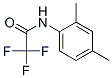 CAS#: 14618-47-4， N-(2,4-Dimethylphenyl)-2,2,2-Trifluoro-Acetamide