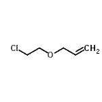 CAS#: 1462-39-1， 3-(2-Chloroethoxy)-1-Propene