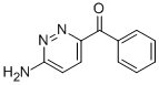 CAS#: 146233-35-4， (6-Amino-3-Pyridazinyl)Phenyl-Methanone