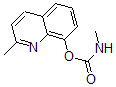CAS#: 14628-06-9， 2-Methyl-8-quinolyl N-methylcarbamate