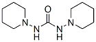 CAS#: 14631-68-6， 1,3-Dipiperidinourea