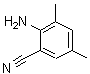 CAS#: 146351-93-1， 2-Amino-3,5-Dimethylbenzonitrile