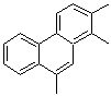 CAS#: 146448-88-6， 1,2,9-Trimethylphenanthrene