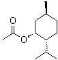 CAS#: 146502-80-9， (1R,2R,5S)-2-Isopropyl-5-Methylcyclohexyl Acetate