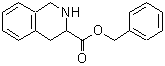 CAS#: 146503-35-7， Benzyl 1,2,3,4-Tetrahydro-3-Isoquinolinecarboxylate