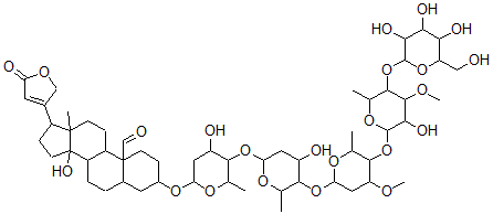 CAS#: 146714-05-8， Alepposide A