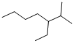 CAS#: 14676-29-0， 3-Ethyl-2-Methylheptane