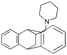 CAS#: 14692-47-8， 1-[(9,10-Dihydro-9,10-Ethanoanthracen-11-Yl)Methyl]Piperidine