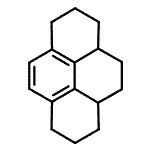 CAS#: 14698-02-3， 1,2,3,3A,4,5,5A,6,7,8-Decahydropyrene